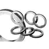 Кольцо переходное толщина 1.4 мм, с диаметра 30 мм на диаметр 16 мм PROFITOOL ( ПРОФИТУЛ )