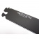 TAJIMA Japan Pull G-Saw Сменное полотно, фторопластовое покрытие, для пил GKAL и GK, лезвие 270mm