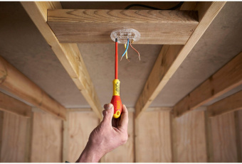 STANLEY Набор отверток электрика FMHT0-62649