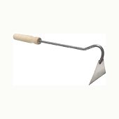 Мотижка звичайна, нержавійка, 355мм Україна | 71-058