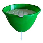 Рукомийник пластиковий, 5 л Україна | 66-805-1