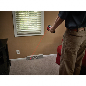 MILWAUKEE Дістанційний пірометр2267-40 | 4933451906