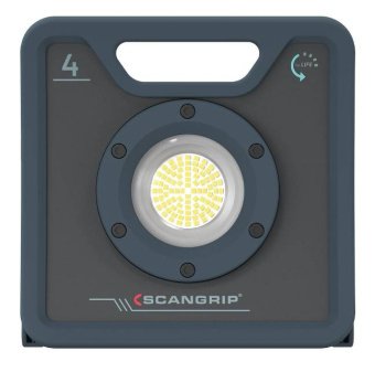 Ліхтар прожектор Nova 4