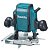 Фрезер Makita RP0900 (0.9 кВт)