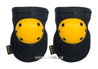 VOREL Наколінники захисні з ЕПЕ накладкою  | 74601