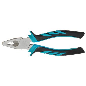 Пасатижі Cr-V, нікель, 160мм Berg | 44-100