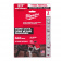 Детально фото MILWAUKEE Полотно для стрічк. пили , 687мм, ш.зуб. 12/14мм, (4-8мм проф.), (3шт) | 48390711 на shurup.ua MILWAUKEE Полотно для стрічк. пили , 687мм, ш.зуб. 12/14мм, (4-8мм проф.), (3шт) | 48390711