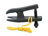 KING TONY Съемник шаровых опор зев 19 мм | 9BE11