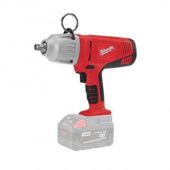 MILWAUKEE Аккумуляторный ударный шуруповерт HD28 IW/0 (без аккумулятора) | 4933416930