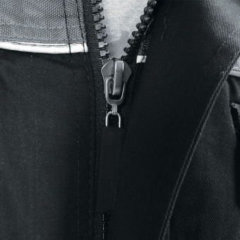 YATO Куртка робоча YATO розмір L/XL, 100% - бавовна  | YT-80161