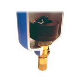 OMI Клапан удаления конденсата SC-AUT | 045.F603.03.0000