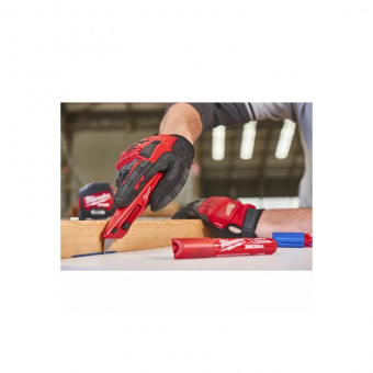 MILWAUKEE Рукавиціз захистом від удару, 9/L | 4932471909