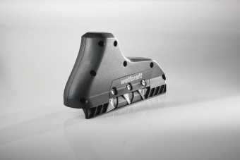 Wolfcraft Тройной кромочный рубанок  // 4009000