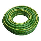 Шланг поливальний 1/2, MULTILAMINAR, пятишаровий, 25м VERANO | 72-733