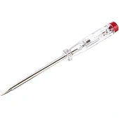 Отвертка Индикатор напряжения FELO 3,0x0,8 мм VDE 0680 220-250 Вольт (36130000)