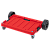 QBRICK SYSTEM Транспортна платформа ONE Transport Platform RED (5901238256564)