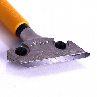 TAJIMA Скребок професиональный Scrape-Rite SCRH1200