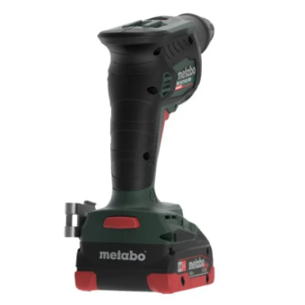 Акумуляторний шуруповерт для гіпсокартону Metabo TBS 18 LTX BL 5000 (18 В, без АКБ, 6 Н*м) (62006384