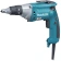 Детально фото Мережевий шуруповерт для гіпсокартону Makita FS2300 (0.57 кВт, 25 Н*м) на shurup.ua Мережевий шуруповерт для гіпсокартону Makita FS2300 (0.57 кВт, 25 Н*м)