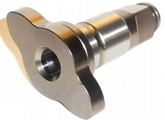 MILWAUKEE Ремкомплект гайковерта привід M18 FHIWP12 | 4931465339