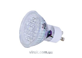 Лампочка LED'48 3000K тепла