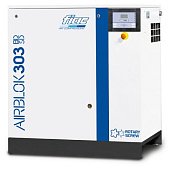 FIAC Винтовой компрессор AIRBLOK 303 BD-SD 5-10 (865 л/мин) | 4152026272