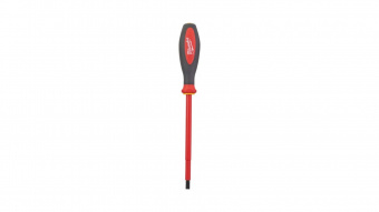 MILWAUKEE Викрутка VDE діелектричнаSL 1,2х6,5х150мм | 4932464039
