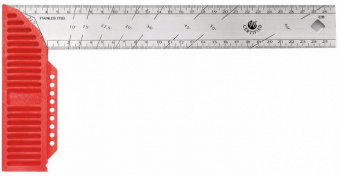 Кутник Ledgend 250мм KAPRO (309-25)