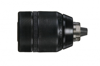 MILWAUKEE Патрон безключовий промисловий1,5-13 1/2"х20 | 4932364265