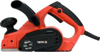 YATO Электрический рубанок YATO YT-82141