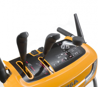 Снегоуборщик STIGA ST5266PB