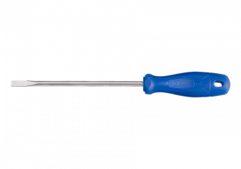 KING TONY Отвертка шлицевая slotted 6,5 мм, 150 мм | 14126506