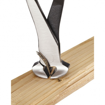 MILWAUKEE Кусачки торцеві Heavy Duty ,180мм | 48226407