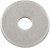 Шайба плоская увеличенная М12 х50 s-3,0