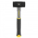 STANLEY STHT0-54126 Молоток-кувалда 1000г с рукояткой из стекловолокна