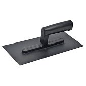 Терка пластмасова гладка біла 130х270мм Favorit | 07-255