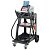 Споттер инверторный автоматический 220V, 1200A G.I.KRAFT GI12116