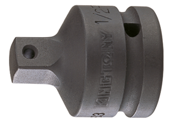 KING TONY Перехідник 3/4"F*1/2"M