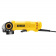 Шліфмашина кутова мережева DeWALT, 1400 Вт, d=125 мм, 11500 об/хв, вага 1.85 кг | DWE4233