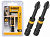 Набір біт DeWALT, ударні, IMPACT TORSION, Philips, Ph2, L=57 мм, 2 шт