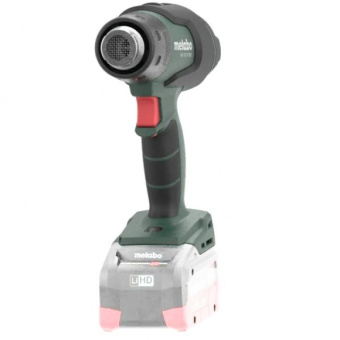 Акумуляторний термофен Metabo HG 18 LTX 500 (18 В, без АКБ) (610502840)