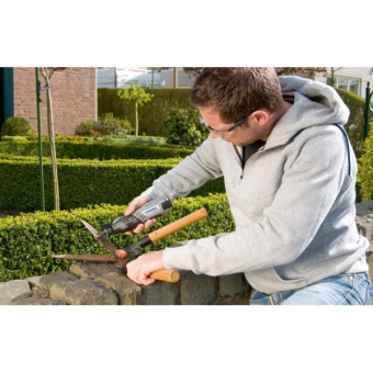 Багатофункційний інструмент Dremel 8220-1/5 (12 В, Li-ion) (F0138220JD)