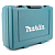 Кейс для шуруповерта Makita FS2300, FS2700, FS4000, FS4300, FS6300 (370x260x150 мм) (824890-5)