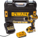DeWalt DCD790D2 Дрель-шуруповерт 2 скор с бесщеточным двигателем, 18 V, XR Li-Ion 2 Ач