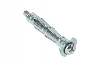 Walraven WCP стальной дюбель для полостей М4х35мм