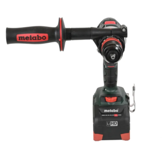 Акумуляторний дриль-шуруповерт Metabo SB 18 LTX BL Q I (2х18 В, 5.2 А*год) (602361650)