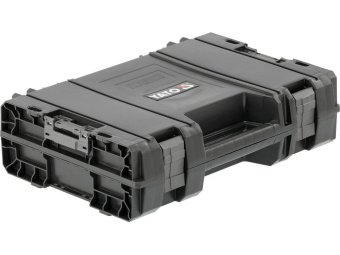 Ящики для інструментів на платформі з колесами S12 YATO 4 шт. модулів P05T2T341G2, 507x326x745 мм