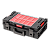 QBRICK SYSTEM Ящик для инструментов ONE 200 2.0 Expert Размер : 585 x 385 x 190 | SKRQ200E2CZAPG003