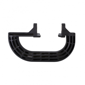 MILWAUKEE Система видалення пилу УШМ DEG 125| 4932430468