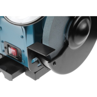 Точильний верстат Makita GB801 (0.55 кВт, 205 мм)